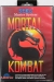 Mortal Kombat Box Art