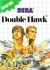 Double Hawk Box Art