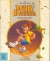 Adventures of Willy Beamish, The Box Art