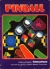 Pinball Box Art