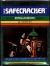 Safecracker Box Art