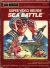 Sea Battle (Sears) Box Art