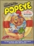 Popeye Box Art