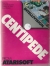 Centipede Box Art