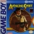 Avenging Spirit Box Art