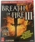 Breath of Fire III: Prima's Official Strategy Guide Box Art