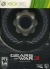 Gears of War 3 - Limited Edition Box Art