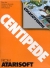 Centipede Box Art