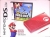 Nintendo DS Lite Limited Edition Bundle Box Art