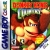 Donkey Kong Country Box Art