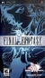 Final Fantasy (20th Anniversary Logo) Box Art