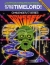 Attack of the Timelord! Box Art