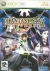 Phantasy Star Universe Box Art