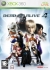 Dead or Alive 4 Box Art