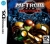 Metroid Prime: Hunters Box Art