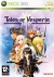 Tales of Vesperia (French box version) Box Art