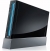 Nintendo Wii - Black [NA] Box Art