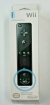 Nintendo Wii Remote Plus - Black Box Art