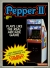 Pepper II Box Art