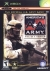 America's Army: Rise of a Soldier Box Art