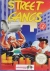 Street Gangs Box Art
