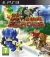 3D Dot Game Heroes Box Art