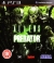 Aliens vs Predator Box Art