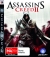 Assassin's Creed II Box Art