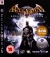 Batman: Arkham Asylum Box Art