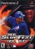 MLB SlugFest 2003 Box Art