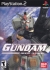 Mobile Suit Gundam: Journey to Jaburo Box Art