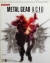 Metal Gear Ac!d: Official Strategy Guide Box Art
