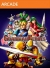 Guardian Heroes Box Art