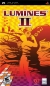 Lumines II Box Art