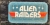 Alien Raiders Box Art