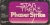 Star Trek: Phaser Strike Box Art