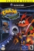 Crash Bandicoot:The Wrath of Cortex-Player's Choice Box Art