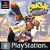 Crash Bandicoot: Warped Box Art