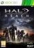 Halo: Reach Box Art