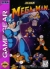 Mega Man Box Art