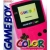 Nintendo Game Boy Color - Berry [NA] Box Art
