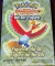 Pokemon: HeartGold Version Ho-Oh Figure Box Art