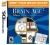 Brain Age 2: More Training in Minutes a Day! (New Cover Variation) Box Art