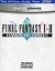 Final Fantasy I & II: Dawn of Souls Player's Guide Box Art