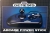 Sega Genesis Arcade Power Stick Box Art