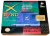 SNES XBAND Modem Box Art