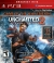 Uncharted 2: Among Thieves - Game of the Year Edition (Greatest Hits) Box Art