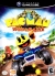 Pac-Man World Rally Box Art