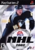 NHL 2002 Box Art