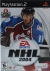 NHL 2004 Box Art